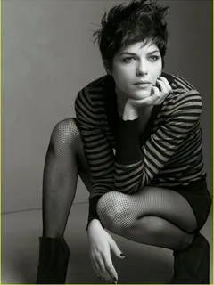 selma blair