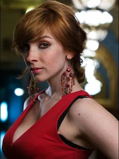 eva vica kerekes -3/81 - czech republic super star - love to eat her, yum! yum!