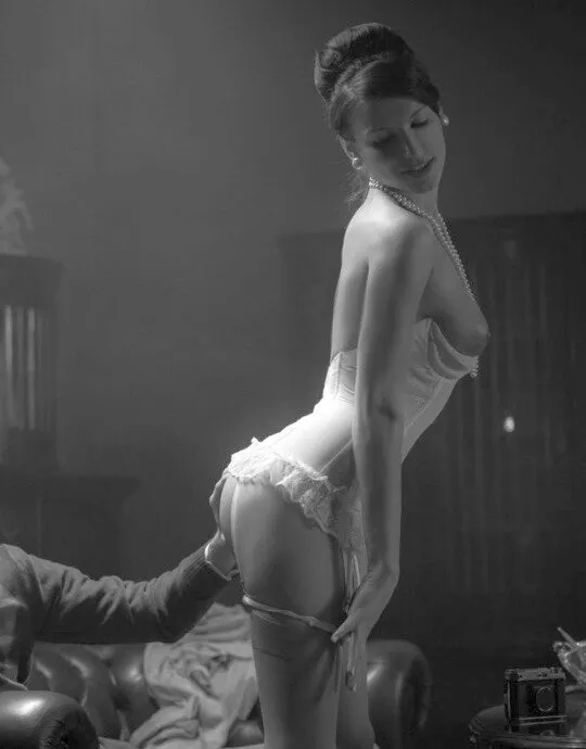 the directors’ annual dinner ran rather late in to the night for your wife this year.