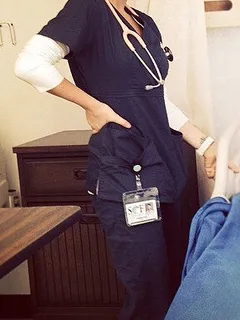 petite florida nurse