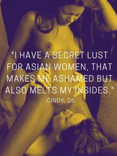 asian lust