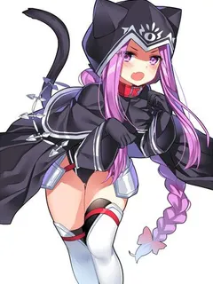 medusa lancer kawai (fate series)