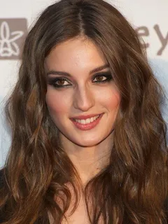 maria valverde beautiful face