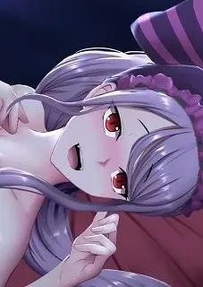 watch shalltear & albedo – doujin episode 1 hentai stream