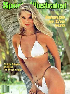 christie brinkley