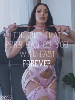 porn’s grip on you will last forever