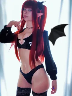 sexy bat