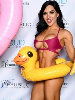 vanessa serros duck