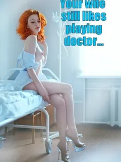 kinky doctor game