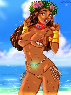 moana