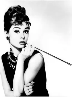 audrey hepburn