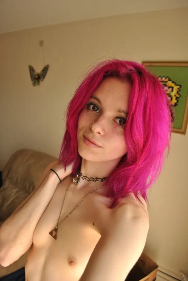 cute emo