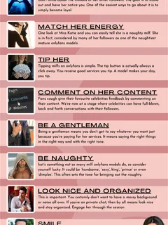 10 sexy things you can do or say to grab miss katie’s attention. brought to you by miss katie milf