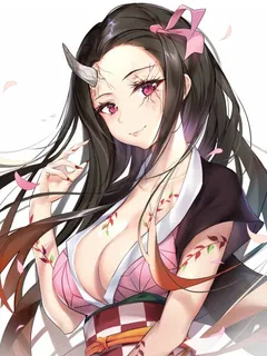 kamado nezuko