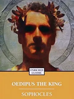 oedipus is king