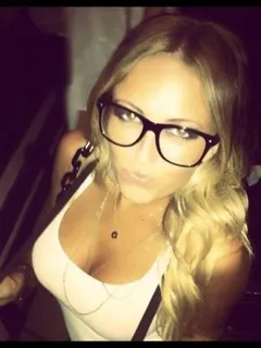 amateur cum paulina gretzky