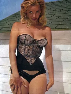 eve meyer.. ooofff!!!