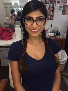 mia khalifa