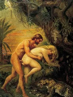 adam & eve