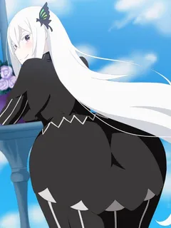 echidna (re:zero)