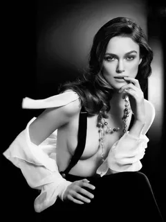 kiera knightley