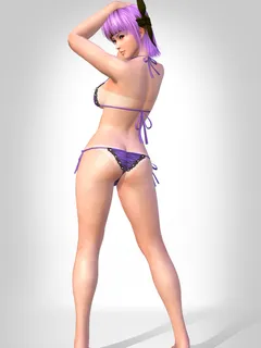 ayane doa