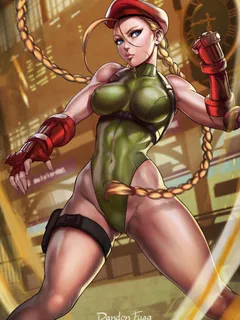 cammy