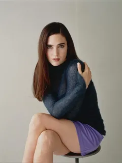 jennifer connelly