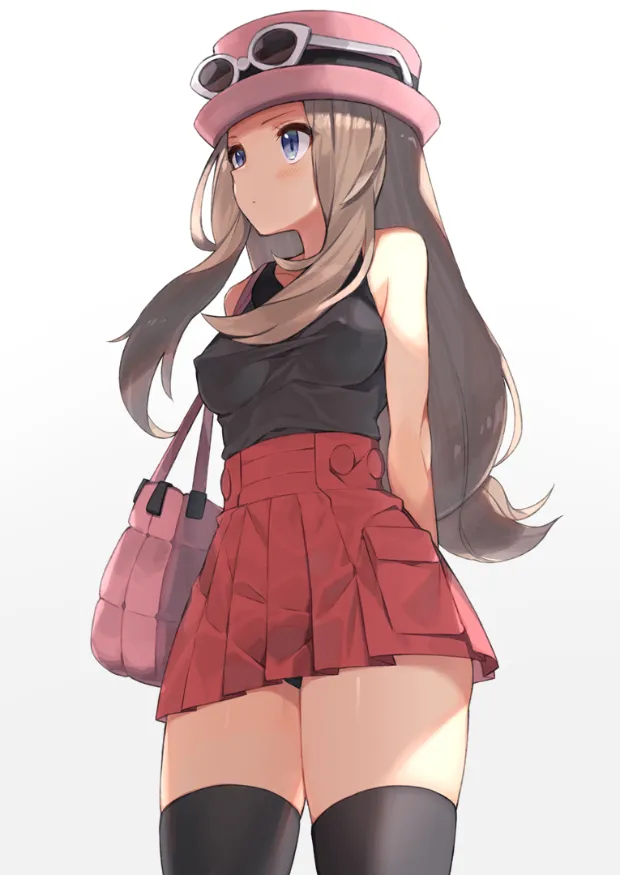 serena (pokemon)