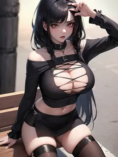 come here lad =] - hentai - ecchi - nsfw- sfw - big breasts - big tits