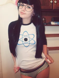 snorl4x homestuck jade cosplay