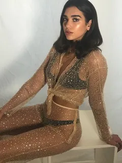 dua lipa sexy asf