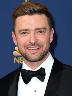 justin timberlake (jt)