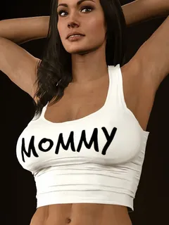 wonder mommy