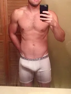 big dick bulge