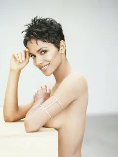 halle berry