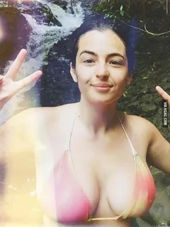 alanna masterson