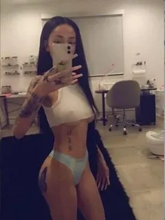 danielle bregoli