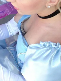 cinderellas tit