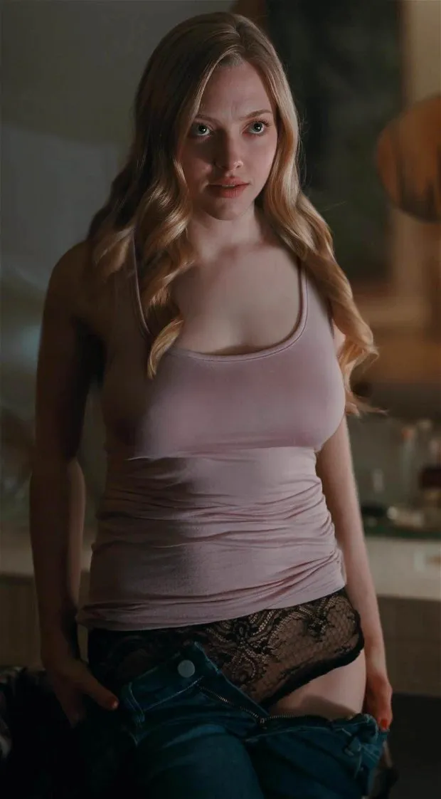 amanda seyfried