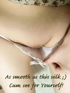 make me silky and milky :)~ !!!