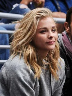 chloë grace moretz