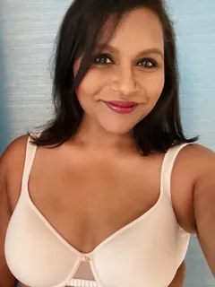 mindy kaling