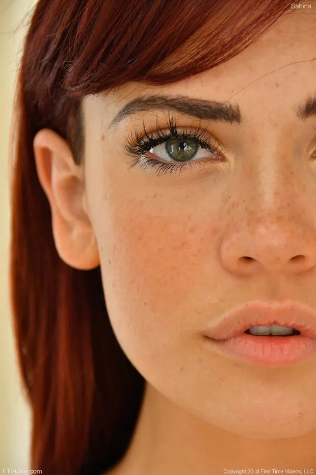 sexy freckles