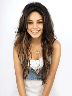 vanessa hudgens