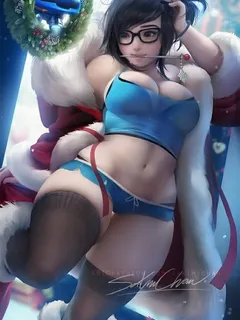 sexy mei