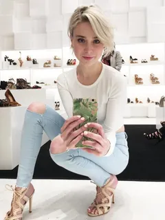 alessandra torresani