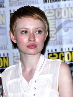 emily browning