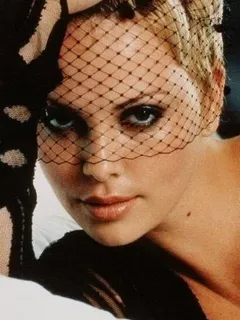 charlise theron