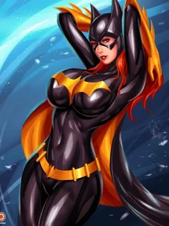 dc comics artwork collection